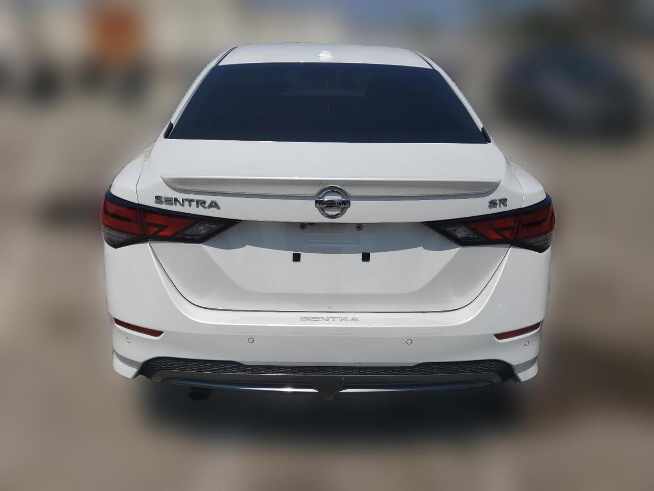 2021 Nissan Sentra Sr VIN: 3N1AB8DV2MY271885 Lot: 64722154