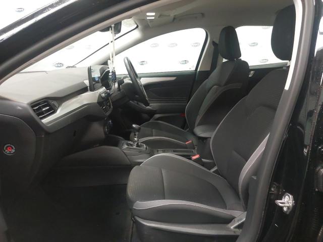 2019 FORD FOCUS (C51