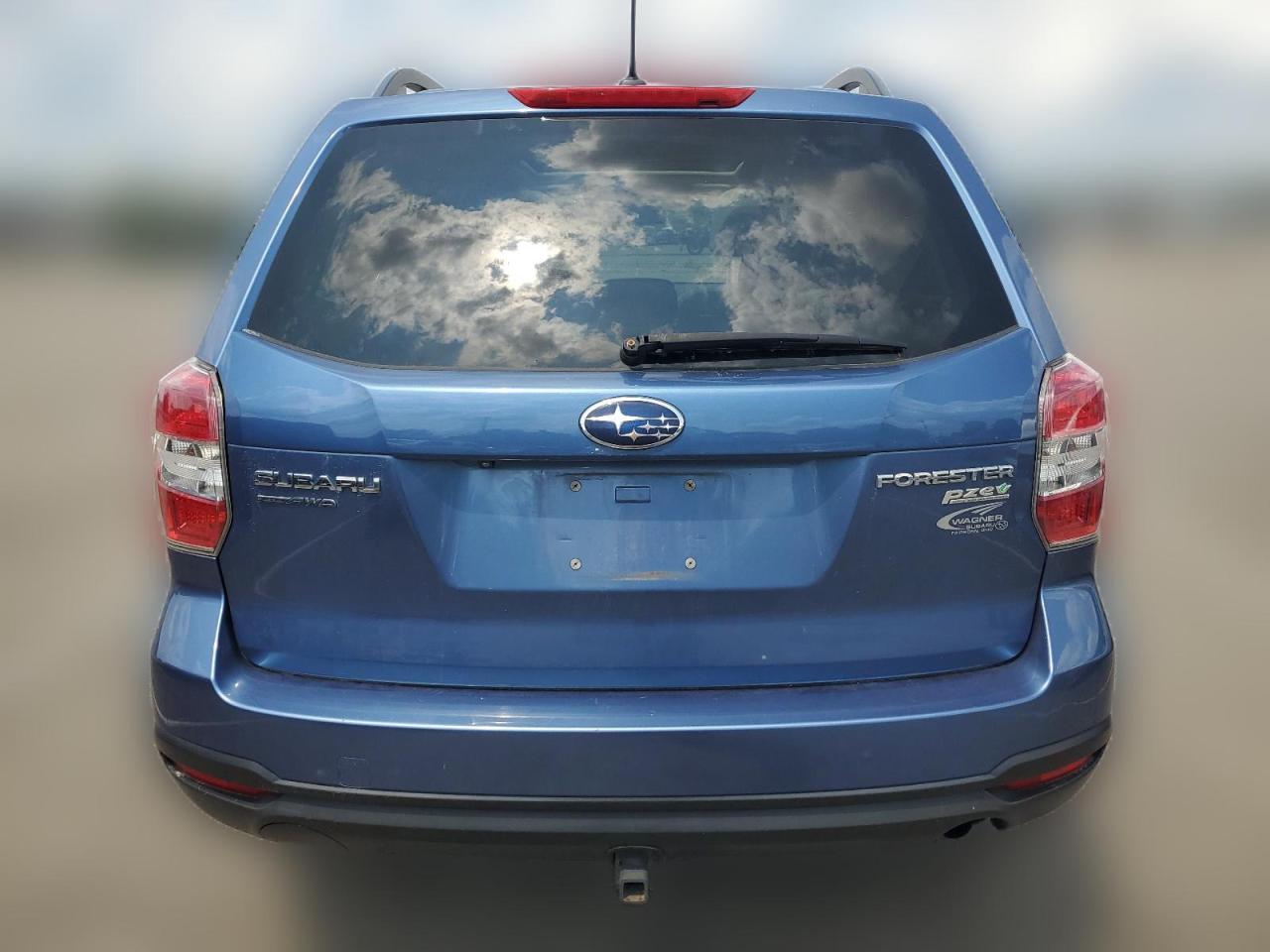 2015 Subaru Forester 2.5I Premium VIN: JF2SJAGC7FH402685 Lot: 64214674