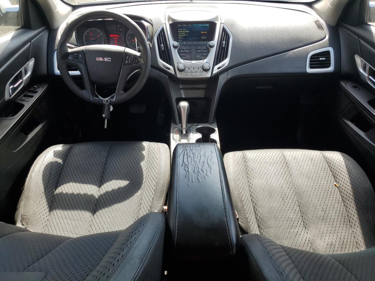 2014 GMC Terrain Sle VIN: 2GKFLVEK1E6264811 Lot: 64809314