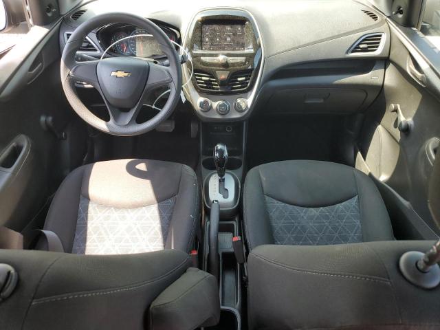  CHEVROLET SPARK 2021 Сріблястий