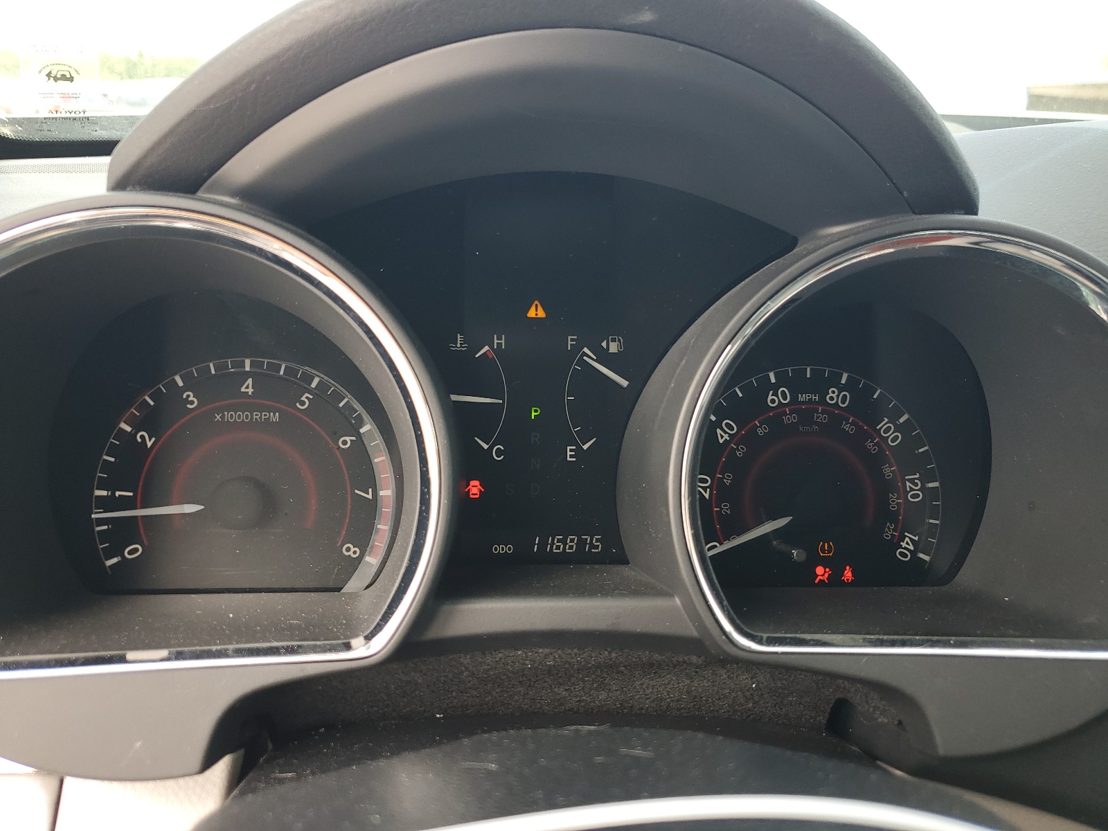 5TDYK3EH9AS019030 2010 Toyota Highlander Limited