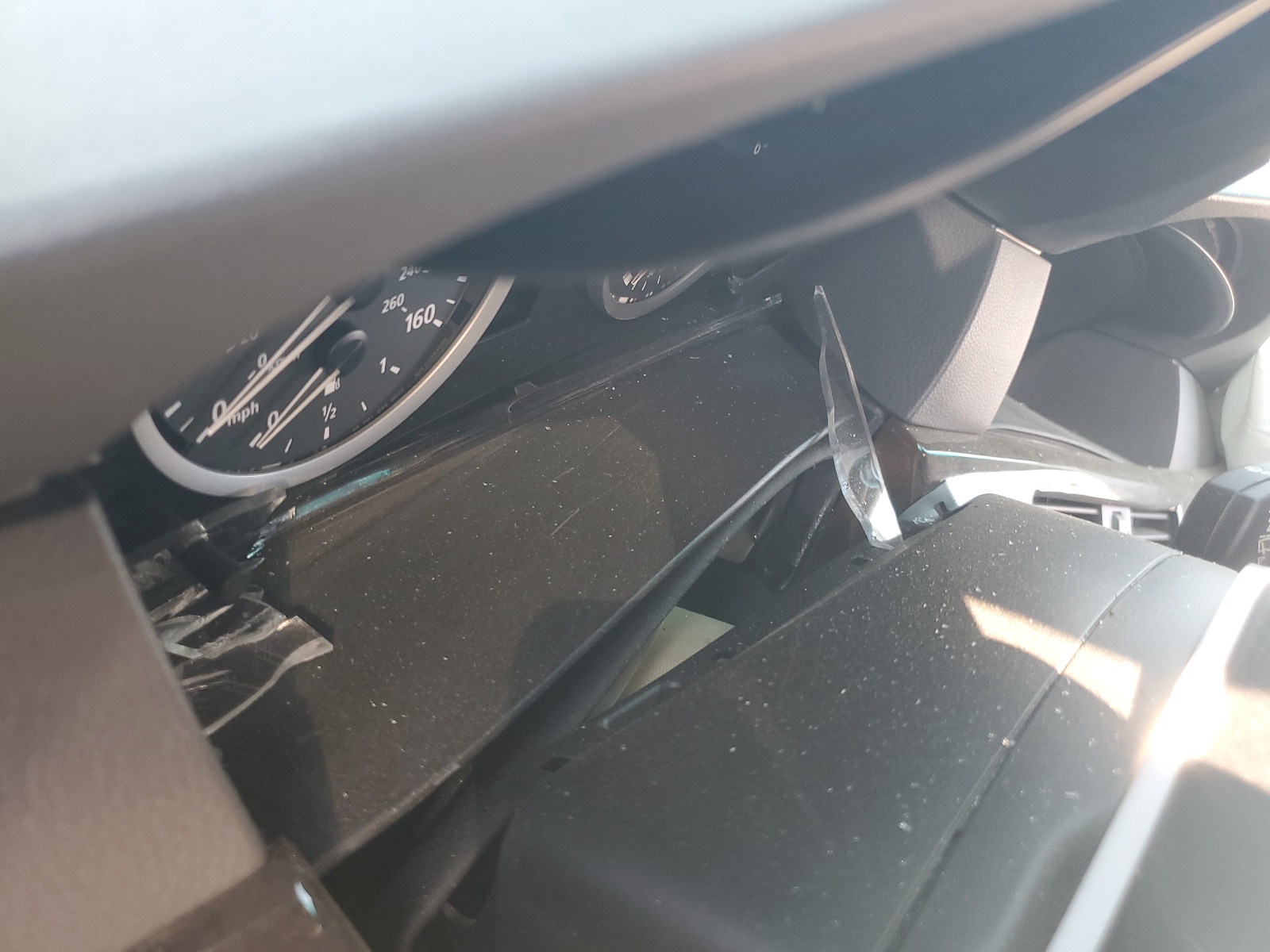 WBANA53555B856698 2005 BMW 525 I