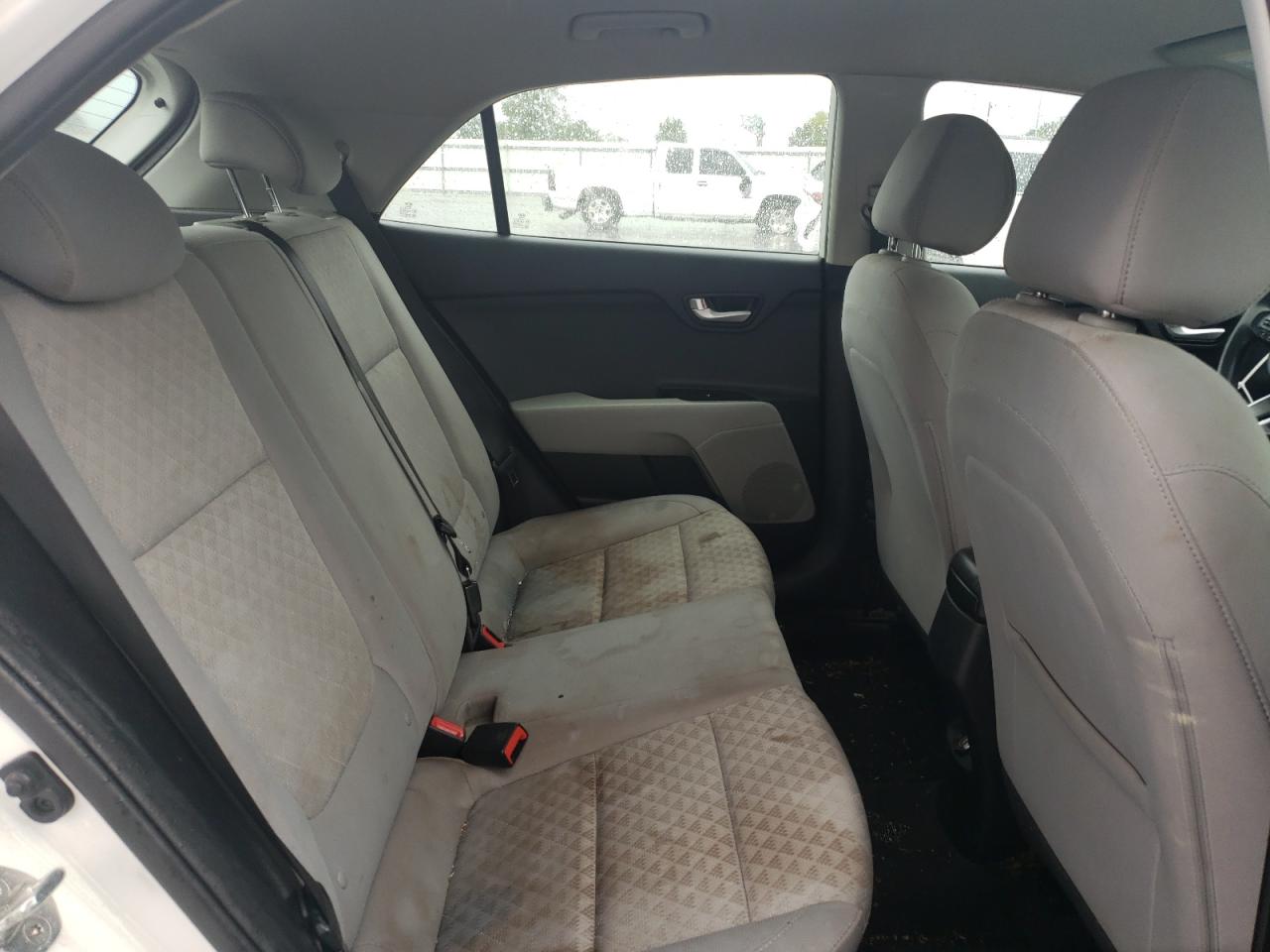 2018 Kia Rio Lx VIN: 3KPA25AB5JE088015 Lot: 63857394
