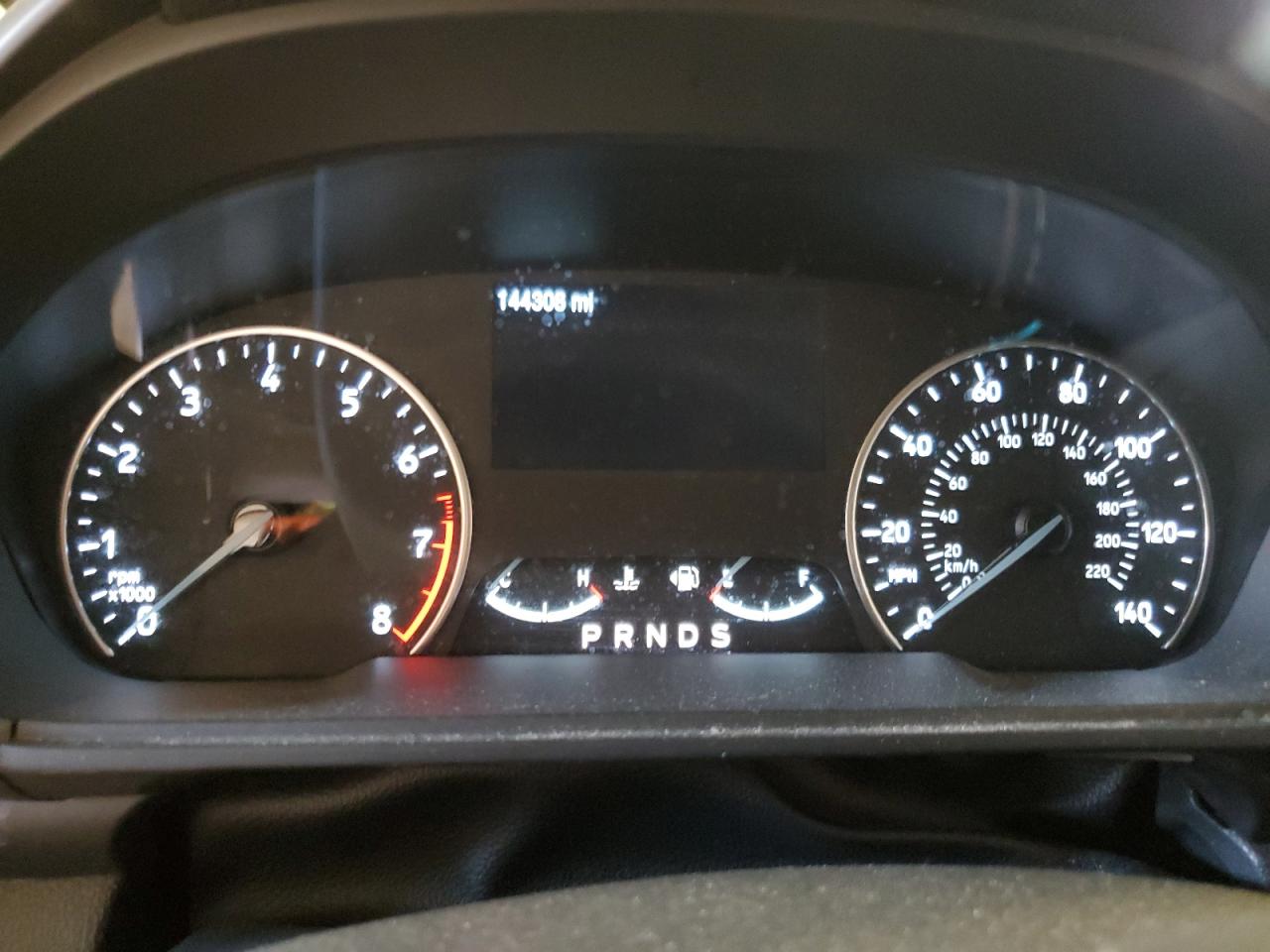 2020 Ford Ecosport Se VIN: MAJ6S3GLXLC345258 Lot: 64015644