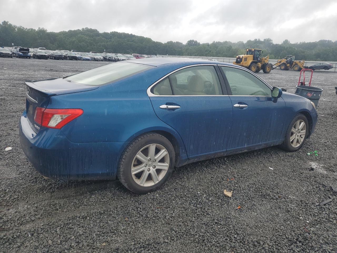 2007 Lexus Es 350 VIN: JTHBJ46G572021571 Lot: 64378634