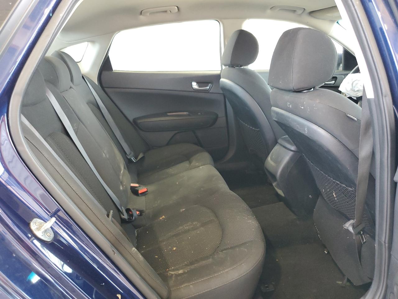 2020 Kia Optima Lx VIN: 5XXGT4L3XLG406762 Lot: 63244804