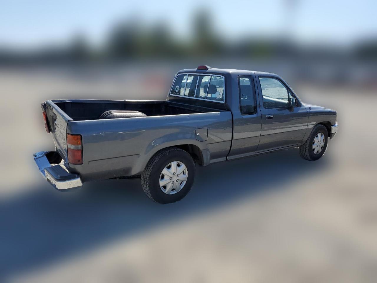 1994 Toyota Pickup 1/2 Ton Extra Long Wheelbase VIN: JT4RN93P6R5109892 Lot: 63849534