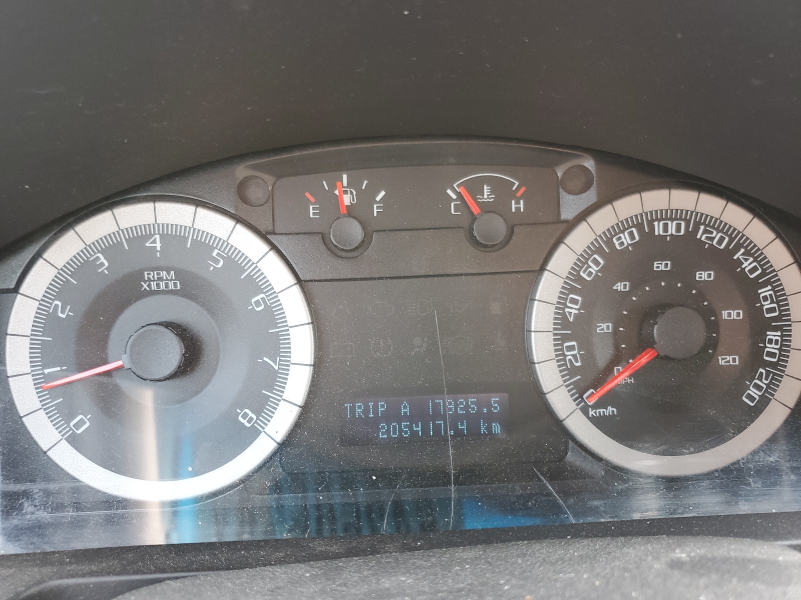 1FMCU93G59KC96371 2009 Ford Escape Xlt