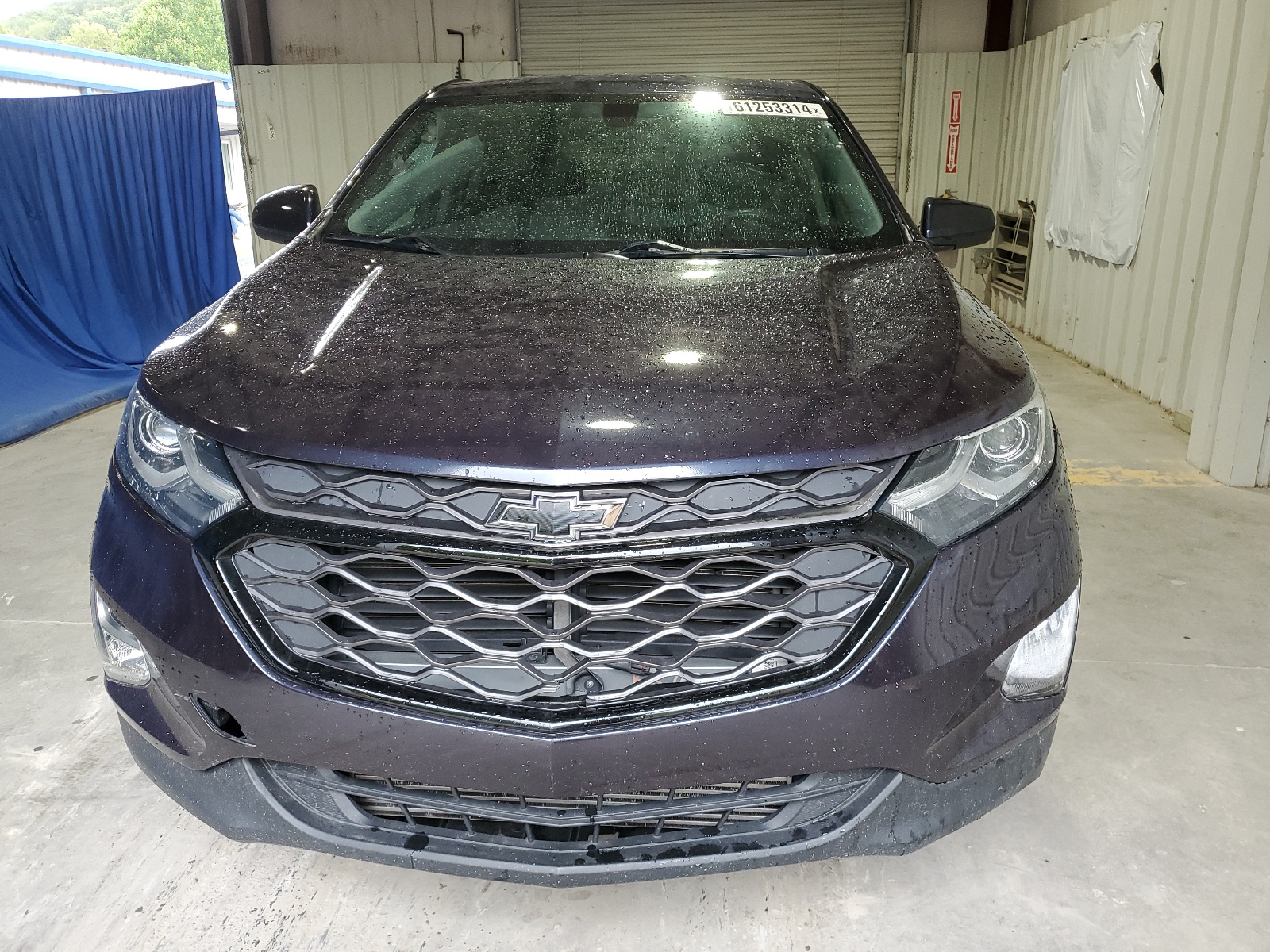 2018 Chevrolet Equinox Lt vin: 3GNAXSEV9JS640127