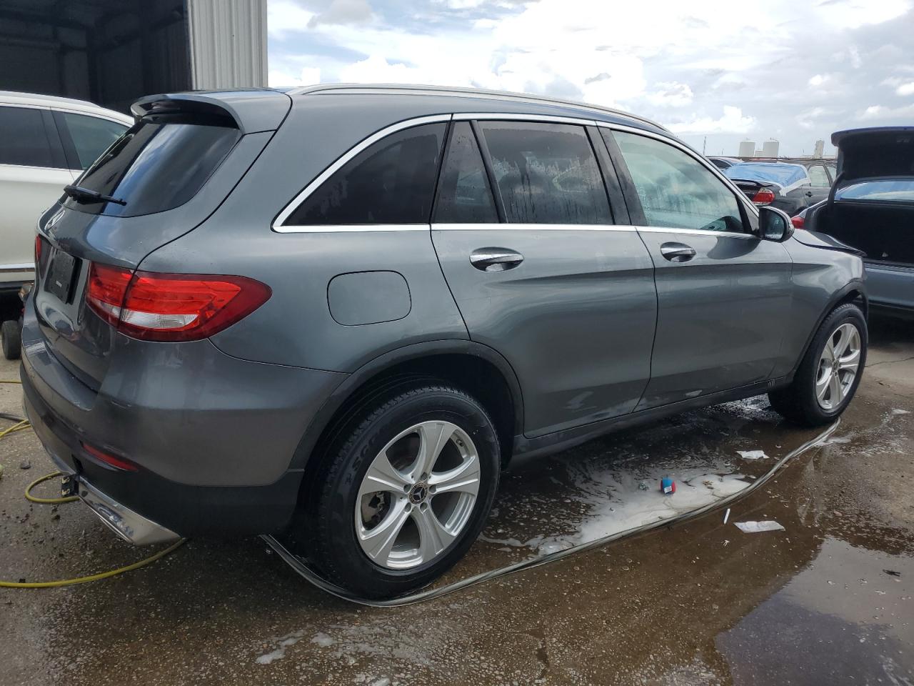 VIN WDC0G4JB8JV031272 2018 MERCEDES-BENZ GLC-CLASS no.3