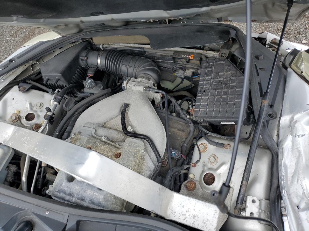 2011 Cadillac Cts Premium Collection VIN: 1G6DS1ED4B0102016 Lot: 63765044