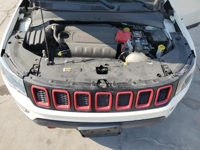 3C4NJDDB3LT189398 | 2020 Jeep compass trailhawk