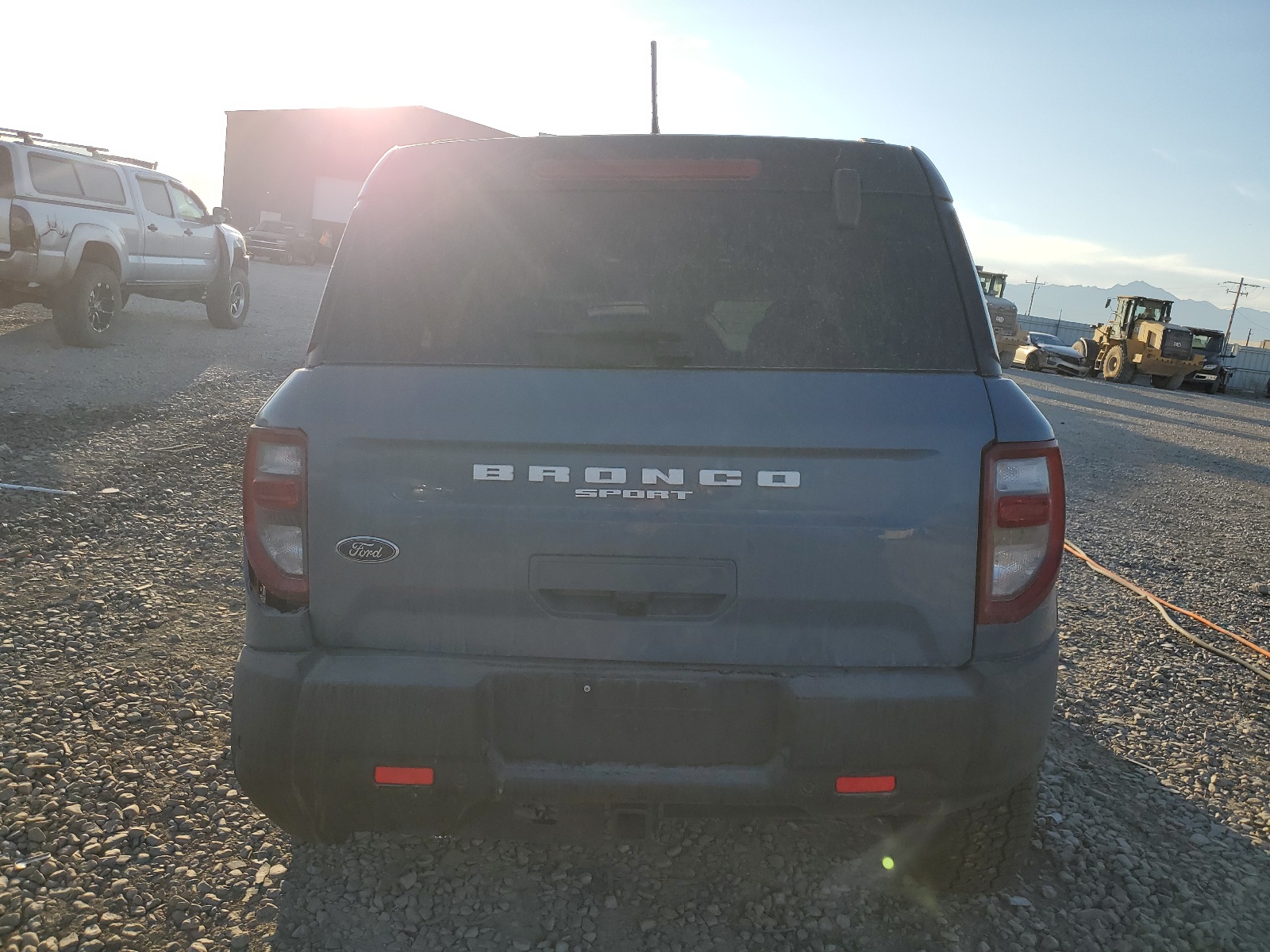 3FMCR9D94RRE01446 2024 Ford Bronco Sport Badlands