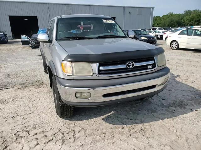 2001 Toyota Tundra Access Cab VIN: 5TBBT44151S134990 Lot: 65429204