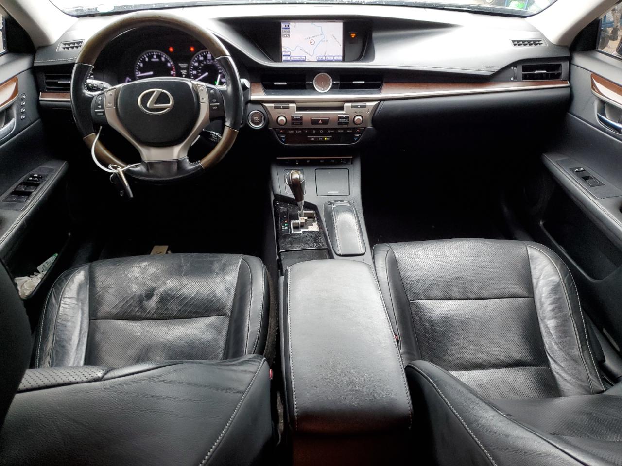 2013 Lexus Es 350 VIN: JTHBK1GGXD2043684 Lot: 64067144