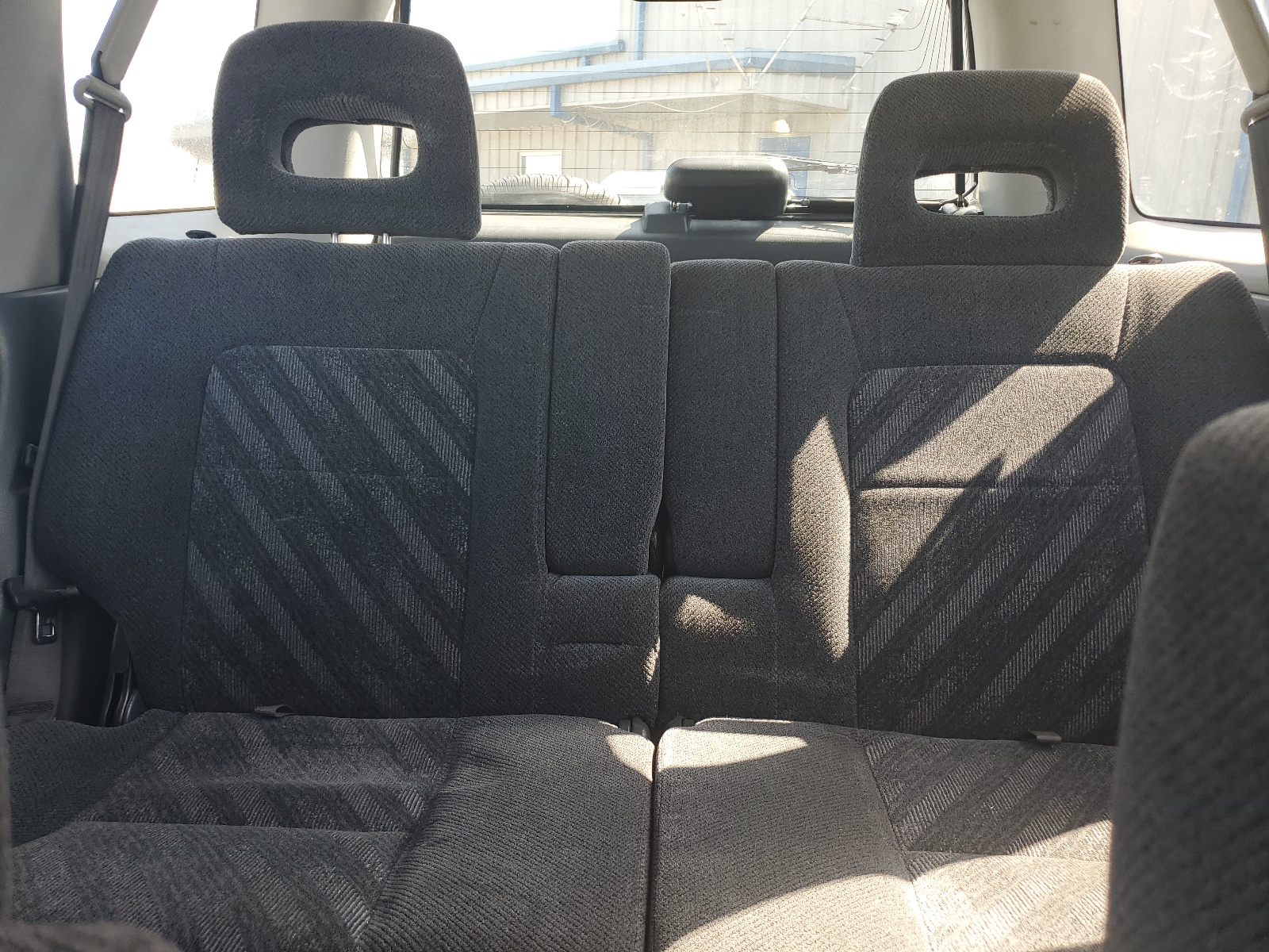 JHLRD1864XC009824 1999 Honda Cr-V Ex