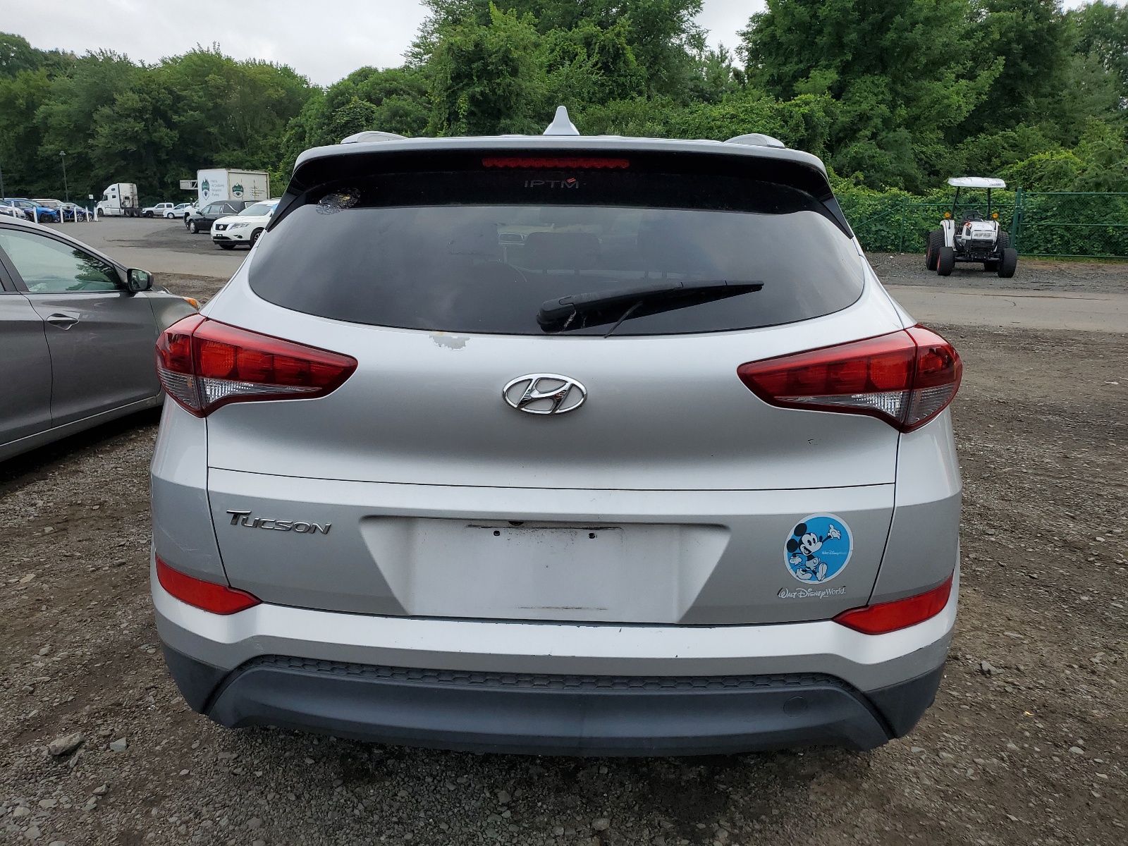 KM8J33A47HU522798 2017 Hyundai Tucson Limited