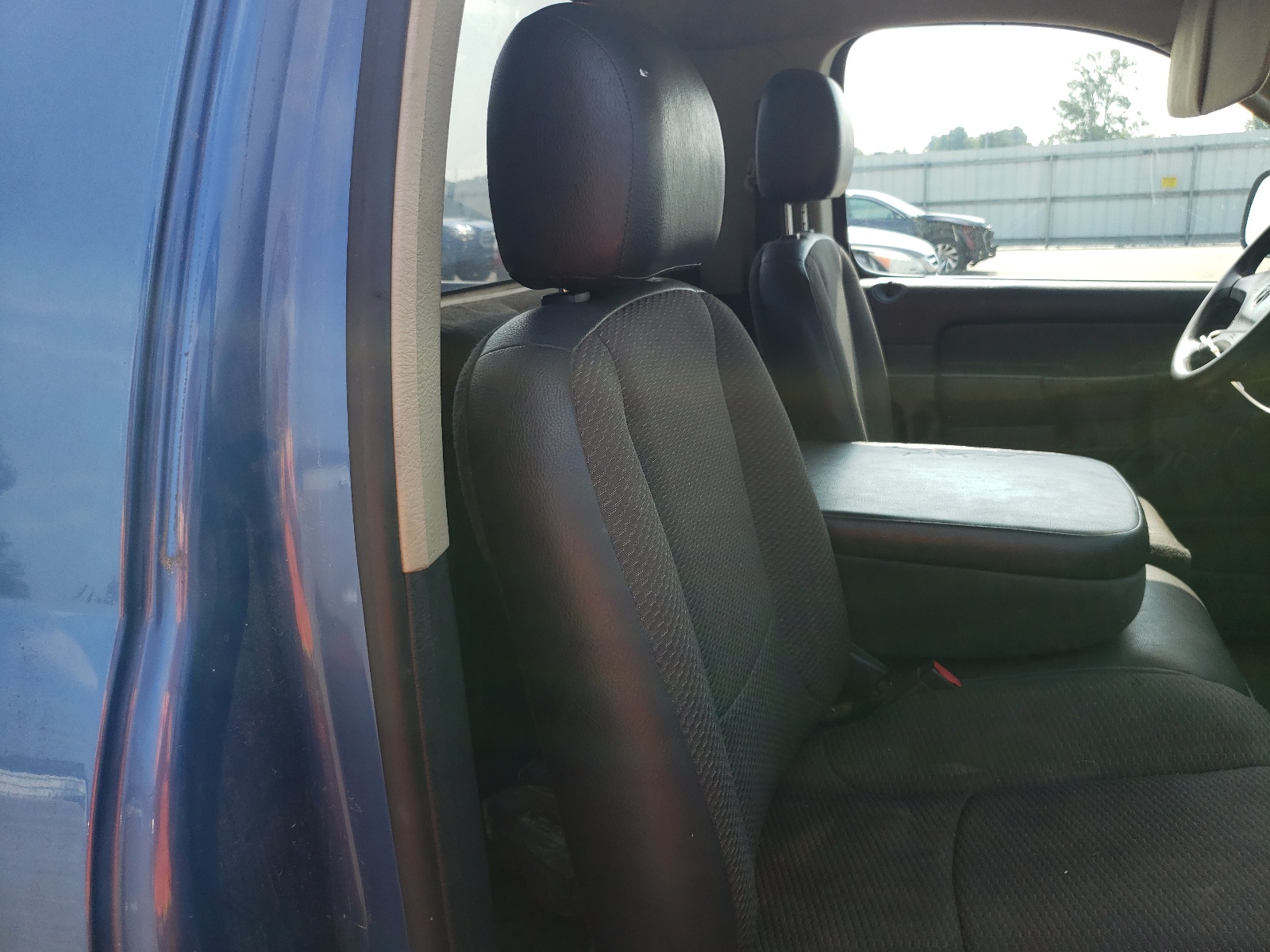 1B7HA16N62J119709 2002 Dodge Ram 1500