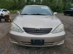 2002 TOYOTA CAMRY LE for sale at Copart ON - COOKSTOWN