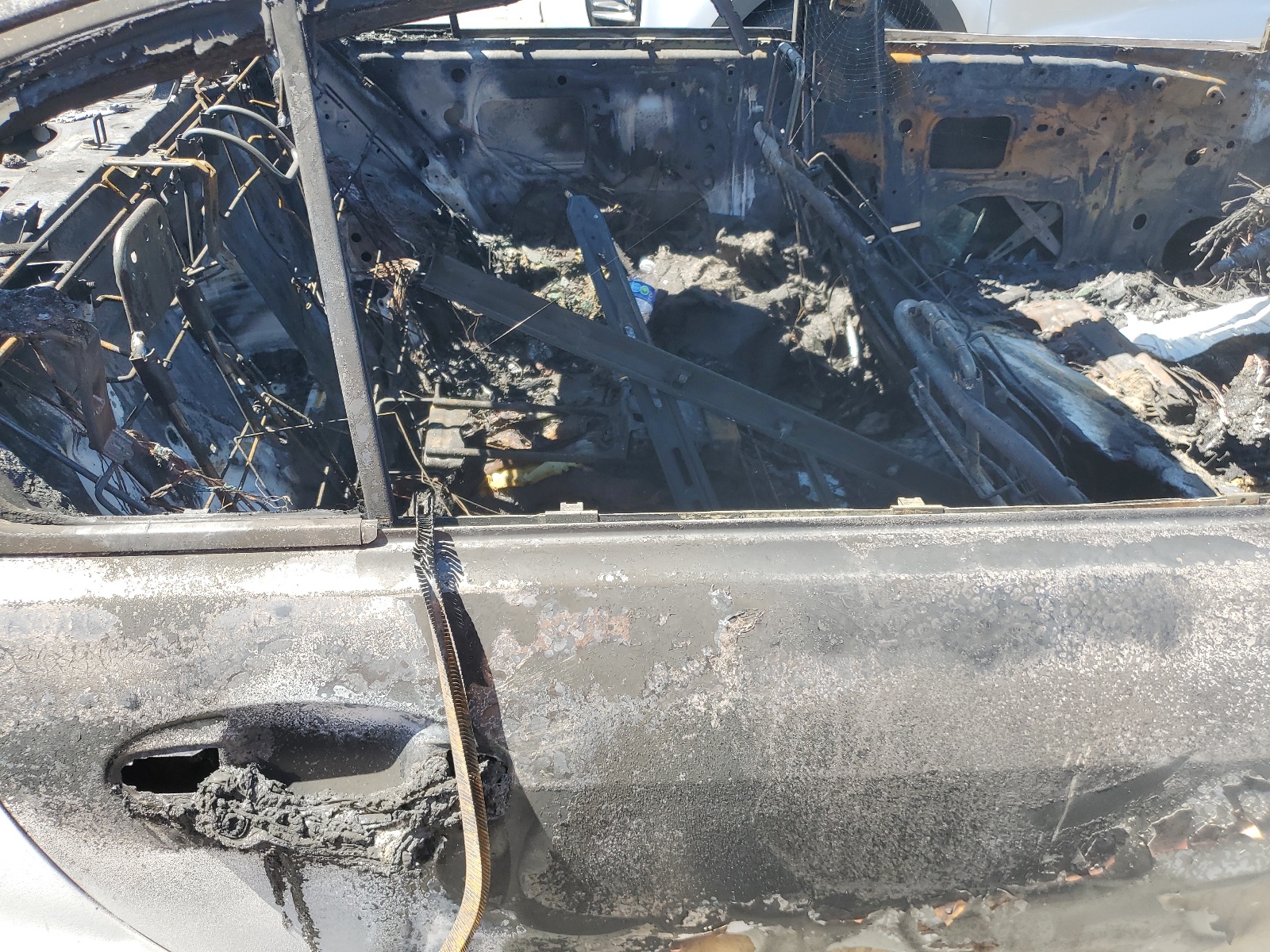 JTHBN96S365003654 2006 Lexus Gs 430