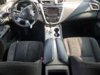 2016 Nissan Murano S for Sale in Albuquerque, NM - Front End