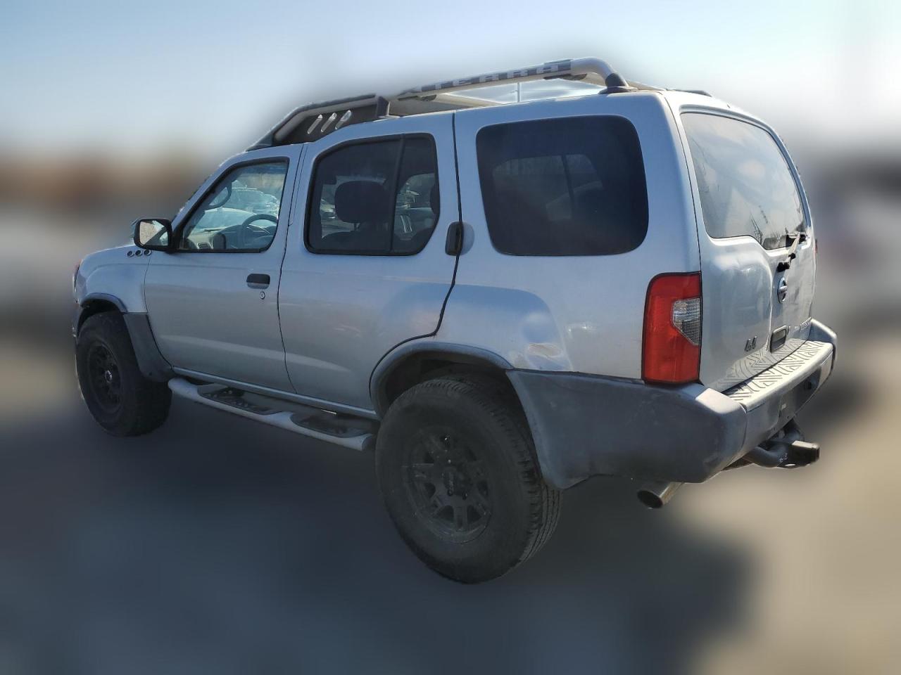 2003 Nissan Xterra Xe VIN: 5N1ED28Y23C681809 Lot: 64276314