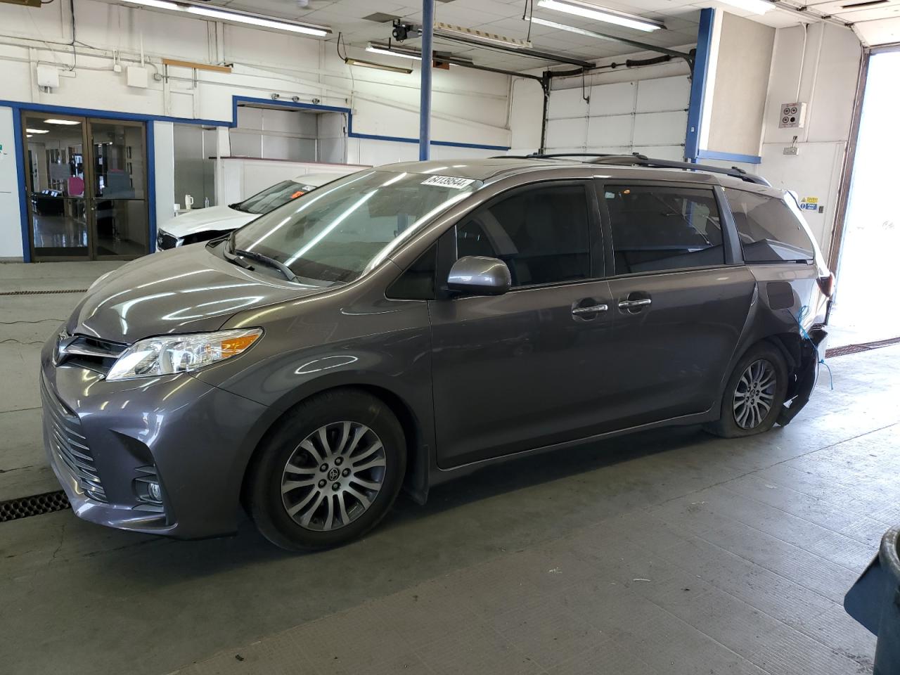 5TDYZ3DC6LS083370 2020 TOYOTA SIENNA - Image 1