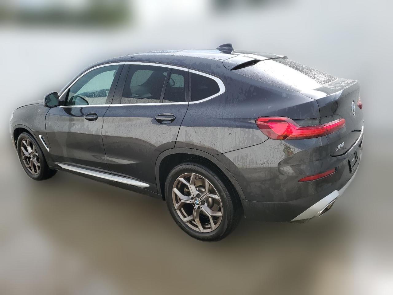 2023 BMW X4 xDrive30I VIN: 5UX33DT08P9R39568 Lot: 63419784