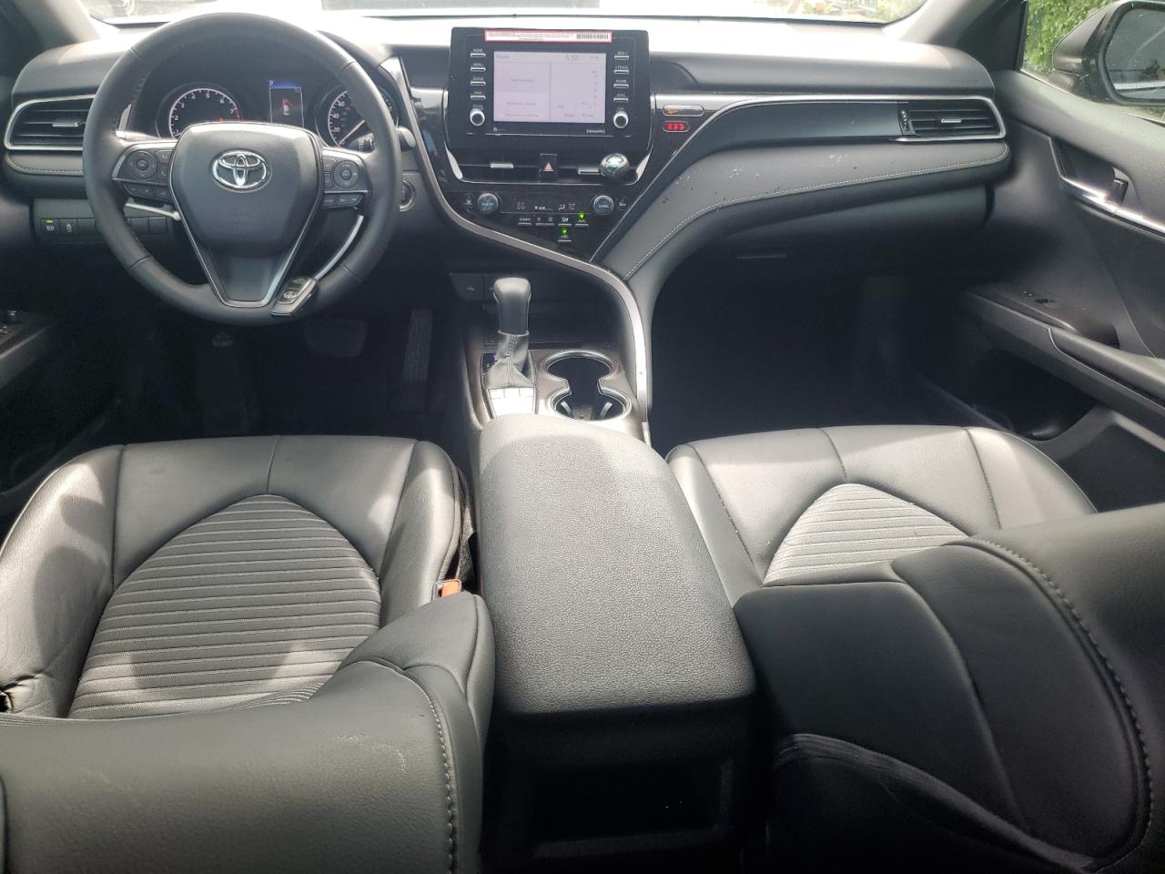 2024 Toyota Camry - Image 8