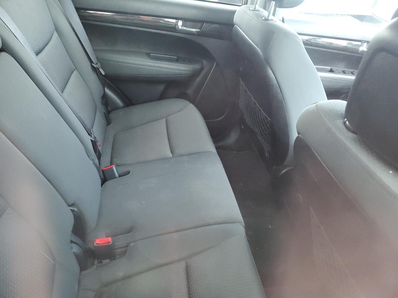 2012 Kia Sorento Base VIN: 5XYKTDA63CG209337 Lot: 62038894