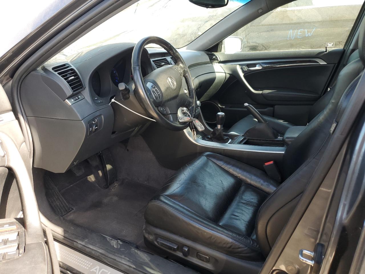 2005 Acura Tl VIN: 19UUA656X5A030964 Lot: 64022854