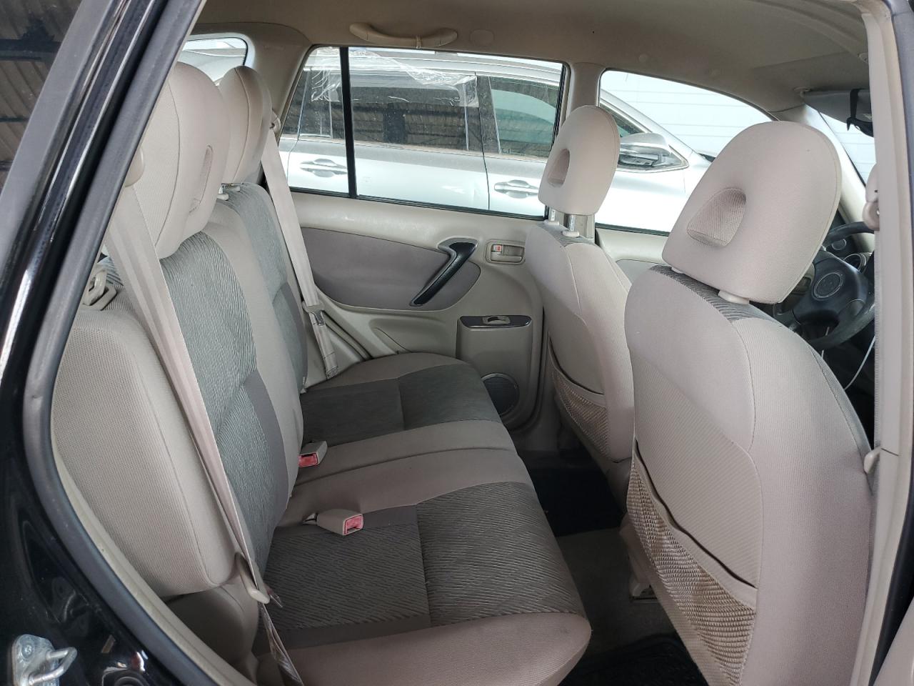 2003 Toyota Rav4 VIN: JTEGH20V536013788 Lot: 63136564