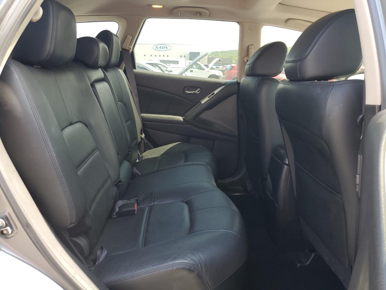 2013 Nissan Murano S VIN: JN8AZ1MU1DW203015 Lot: 60839384