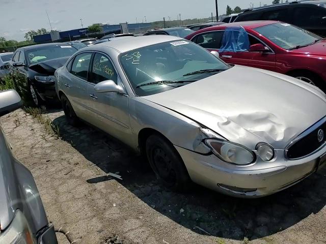 2007 Buick Lacrosse Cx VIN: 2G4WC582771249703 Lot: 62898004