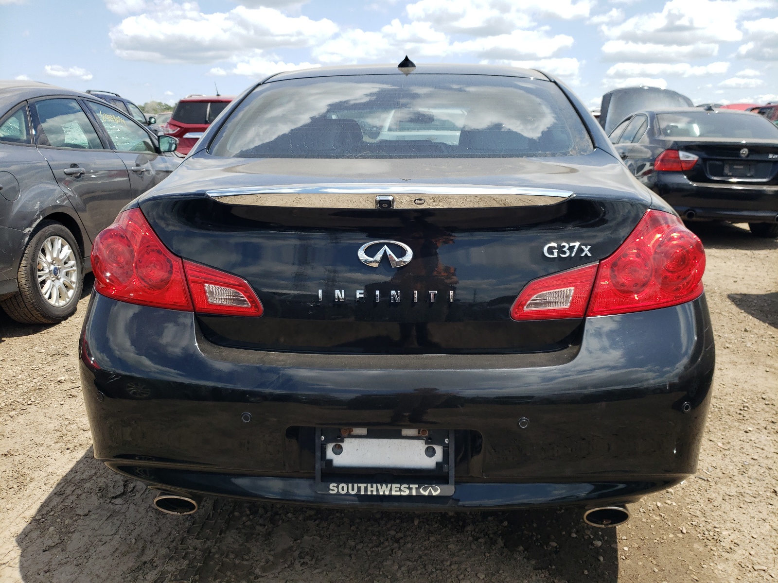 JN1CV6AR9CM973621 2012 Infiniti G37