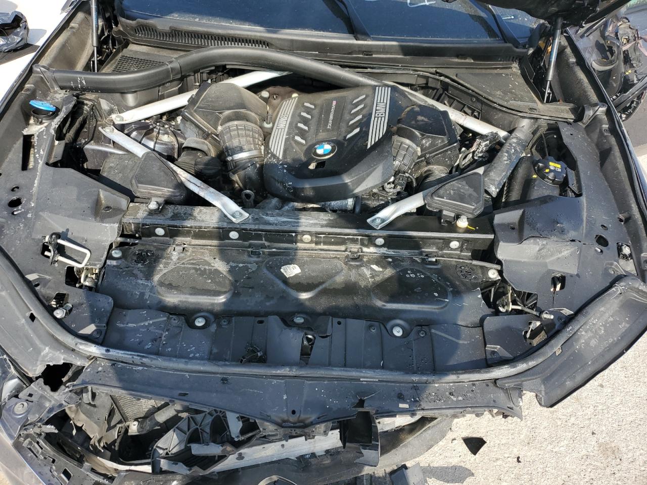 2021 BMW X6 - Image 12