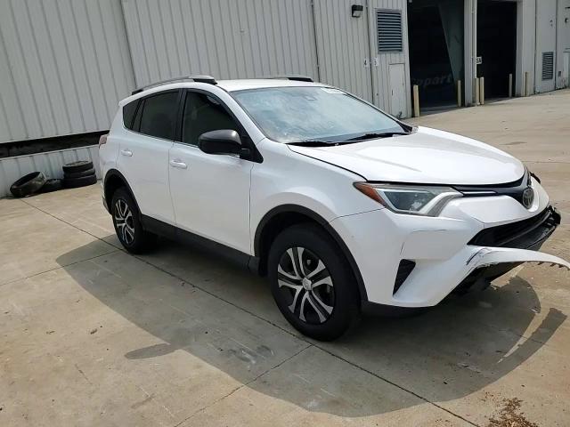 2018 Toyota Rav4 Le VIN: 2T3ZFREV7JW469663 Lot: 63288884