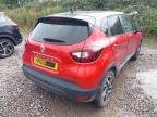2018 RENAULT CAPTUR ICO for sale at Copart BRISTOL