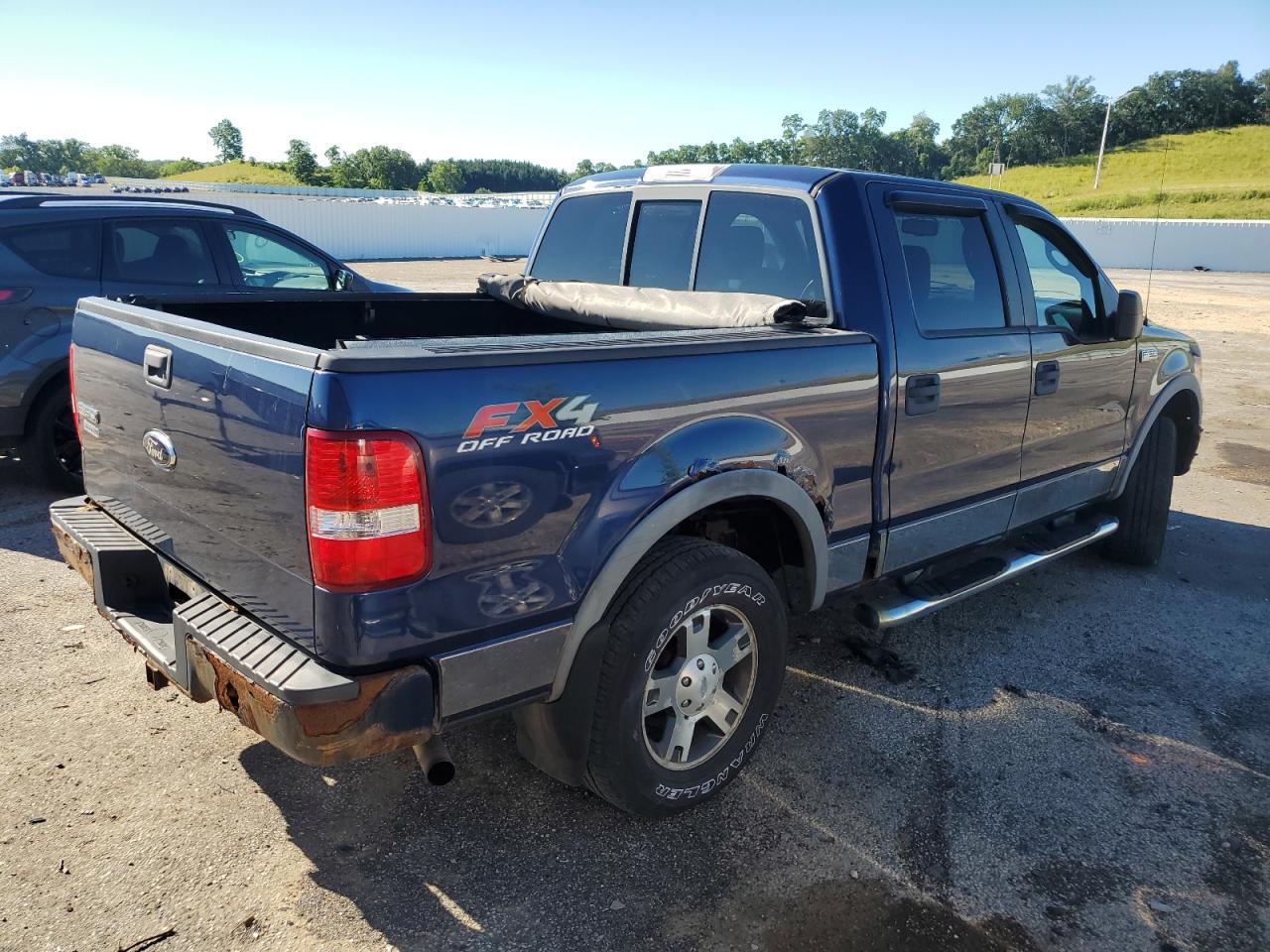 2008 Ford F-150 - Image 3
