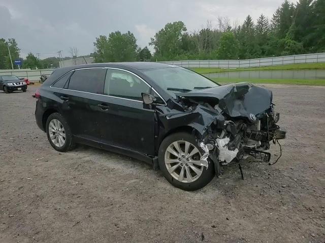 2013 Toyota Venza Le VIN: 4T3ZA3BBXDU075102 Lot: 64545254