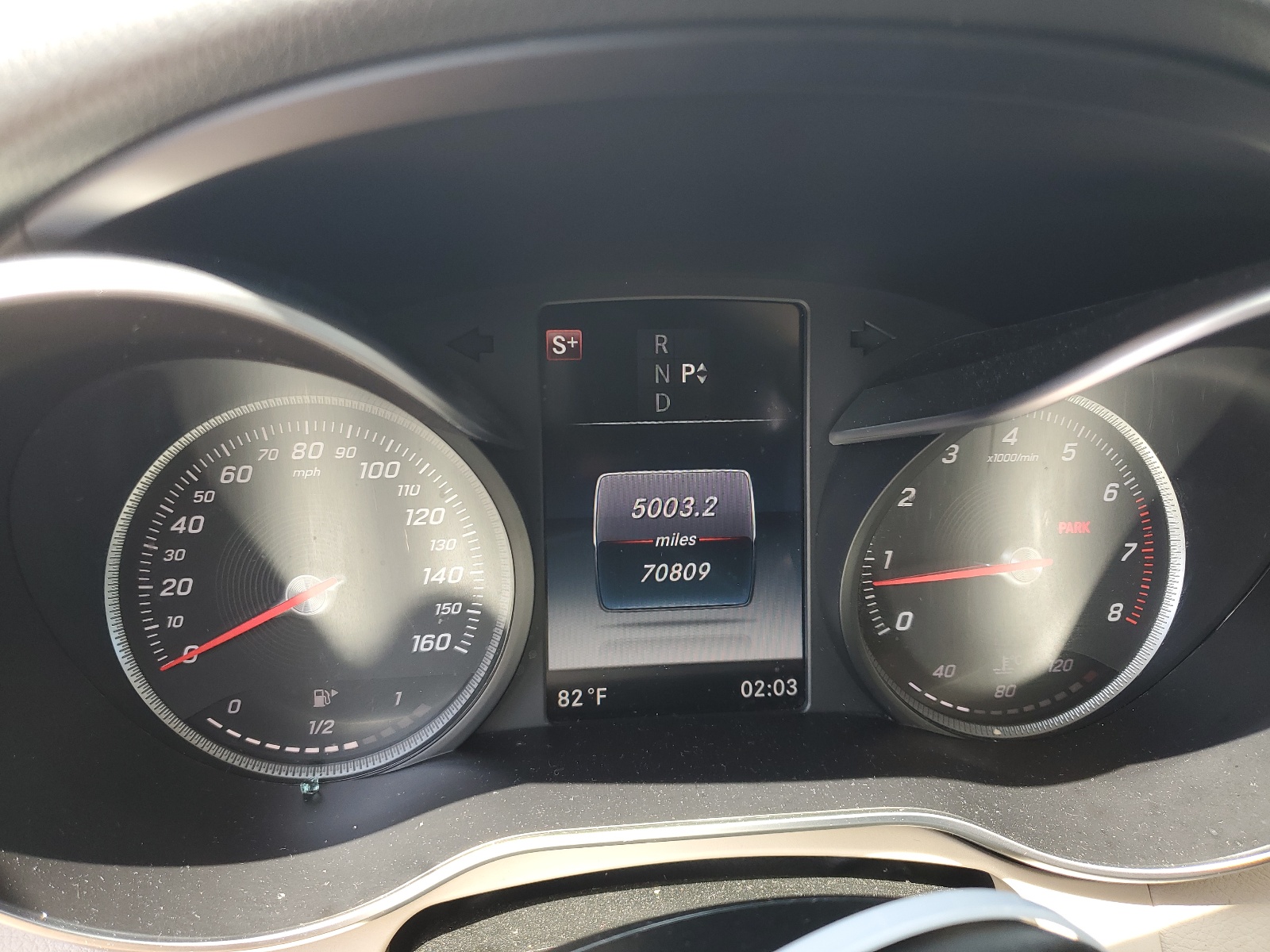 55SWF4KB3HU190600 2017 Mercedes-Benz C 300 4Matic