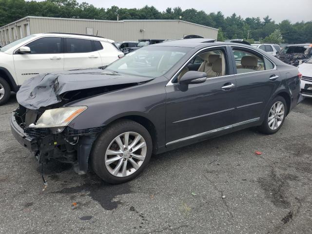 2011 Lexus Es 350