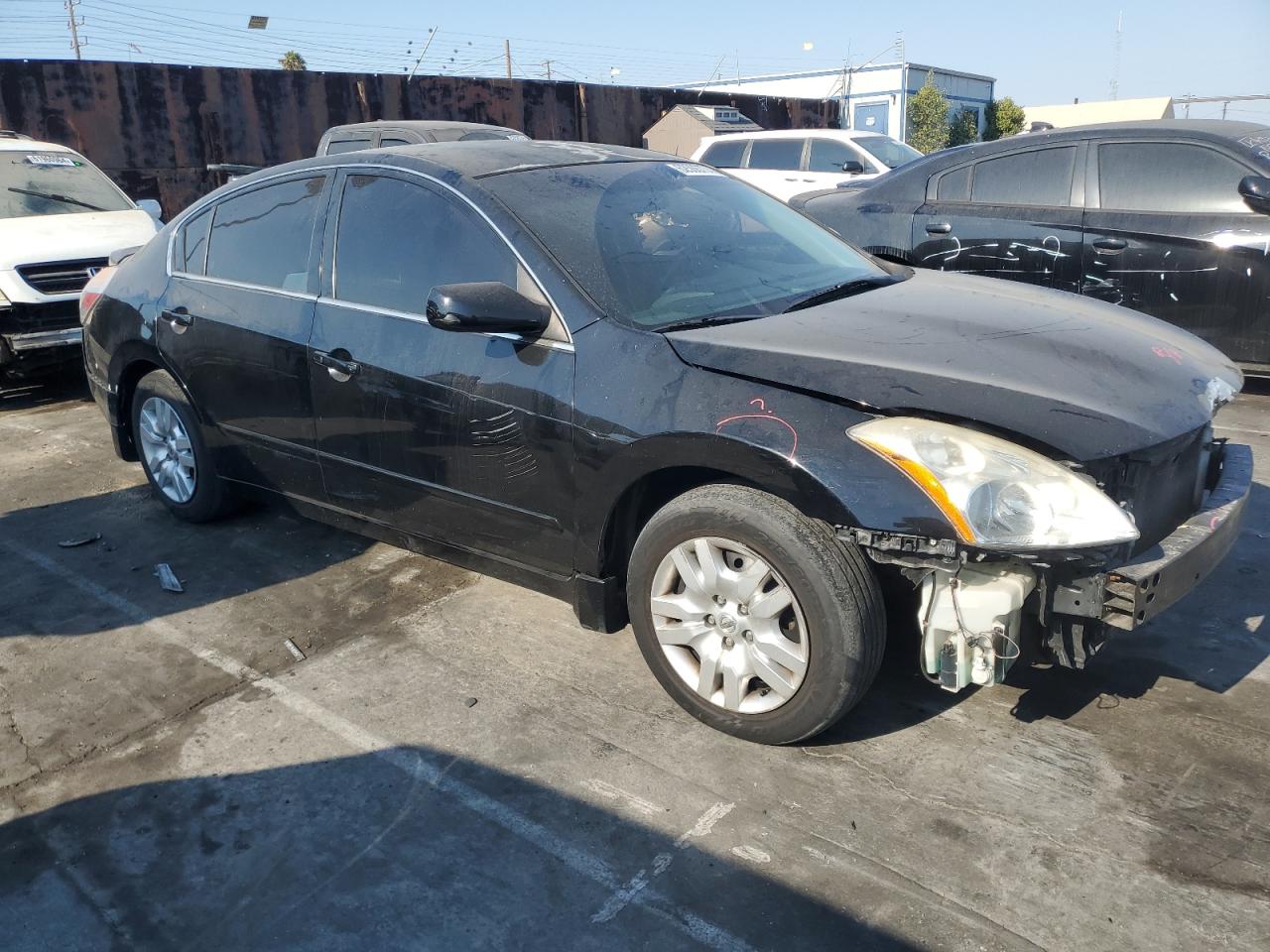 2011 Nissan Altima - Image 4