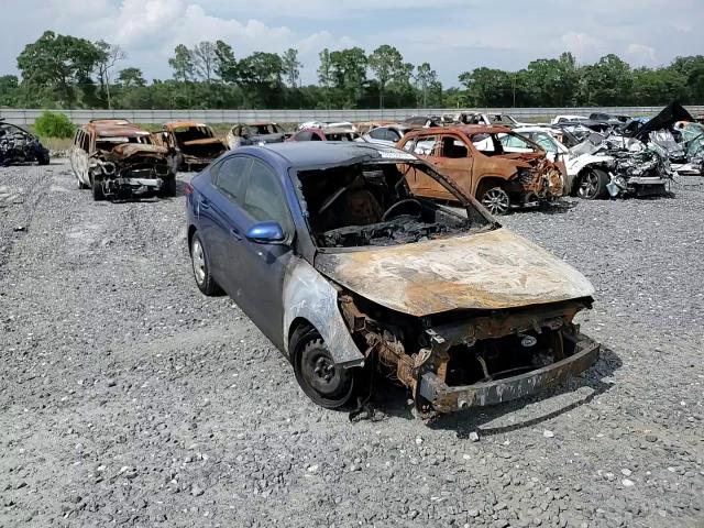 2019 Hyundai Accent Se VIN: 3KPC24A36KE064027 Lot: 63638474