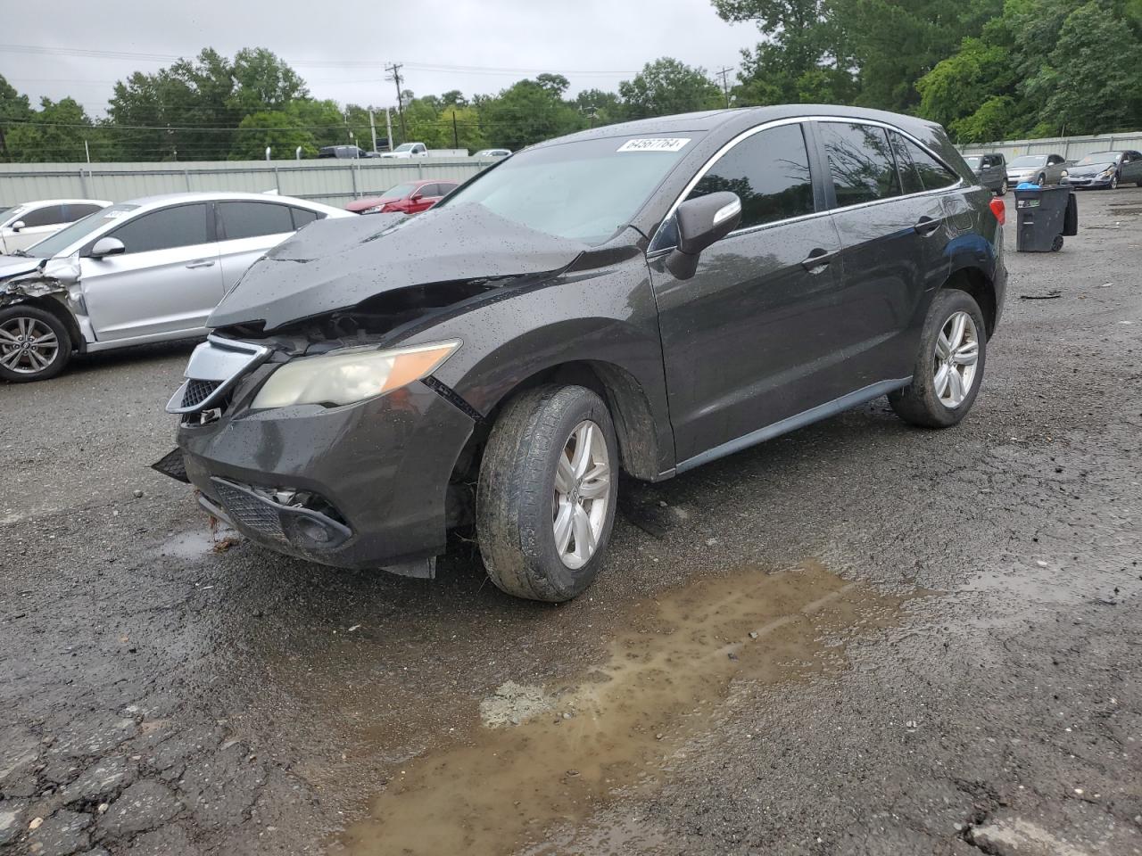 2015 Acura RDX - Image 1