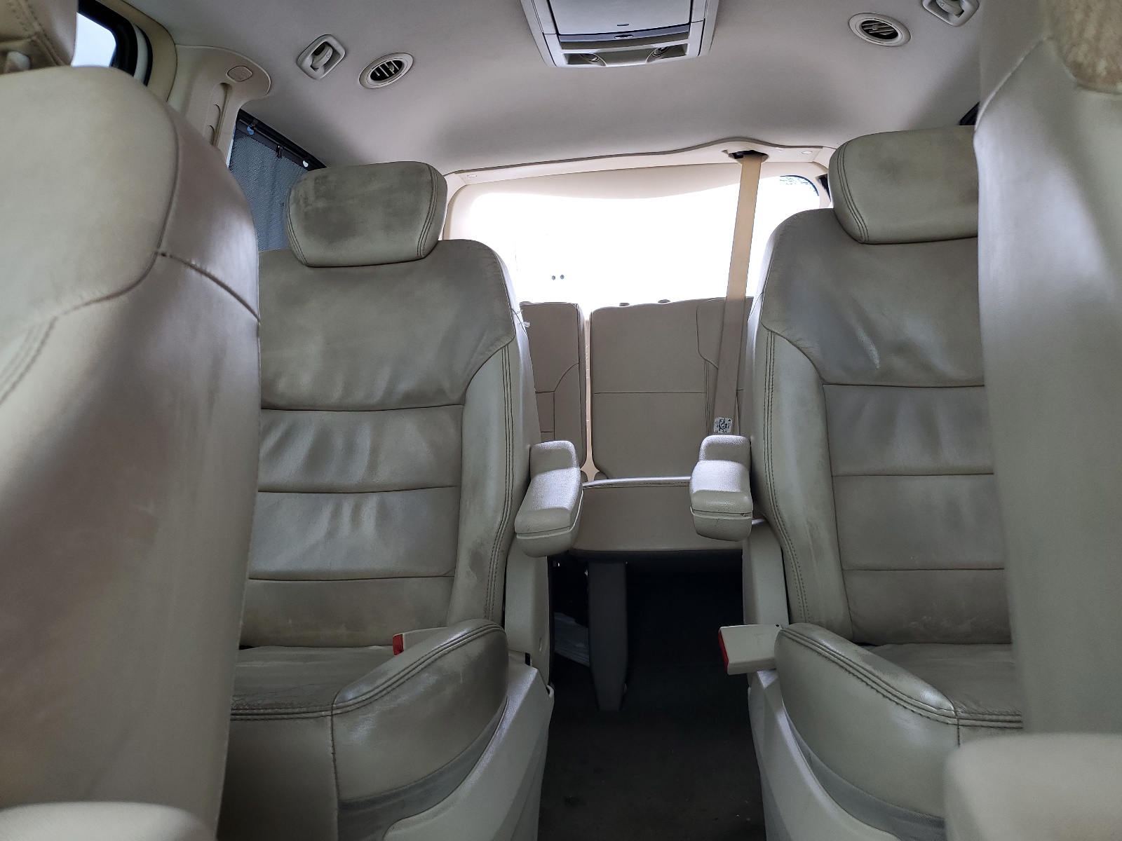 2V8HW54X39R595651 2009 Volkswagen Routan Sel