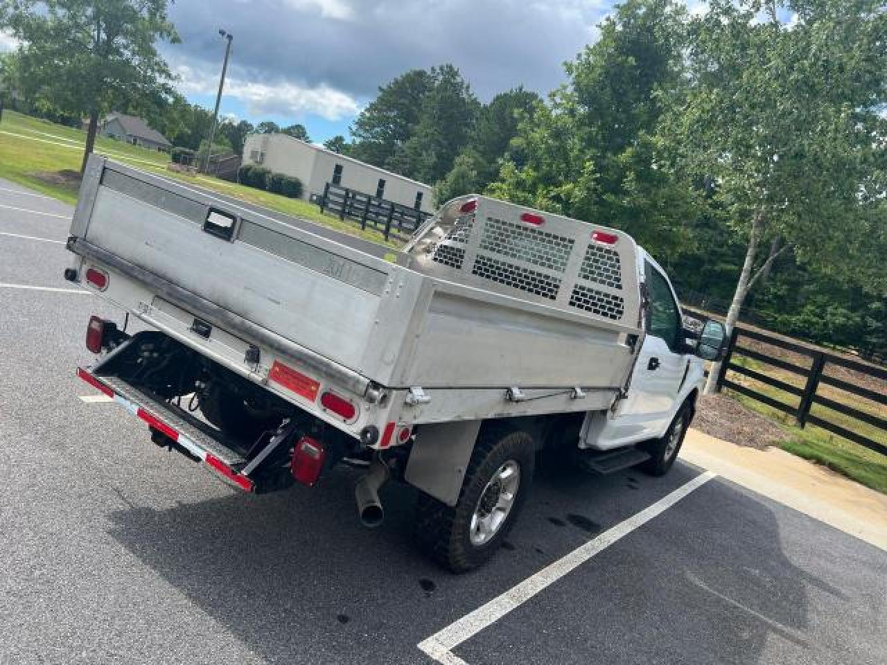 2020 Ford F250 - Image 4
