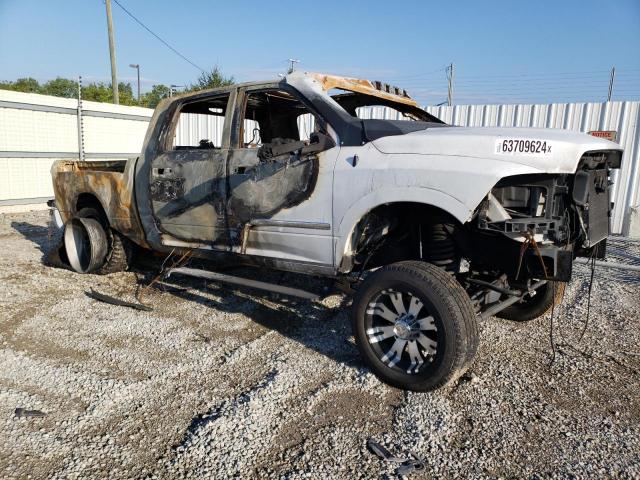 2015 Ram 2500 Longhorn