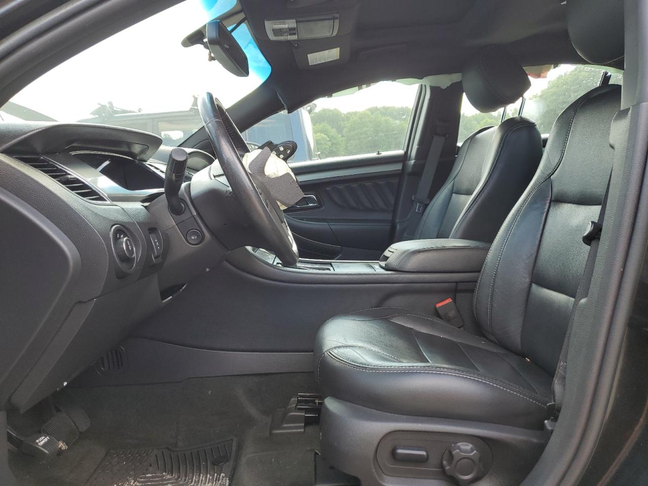 2014 Ford Taurus Sel VIN: 1FAHP2E88EG107763 Lot: 63010944